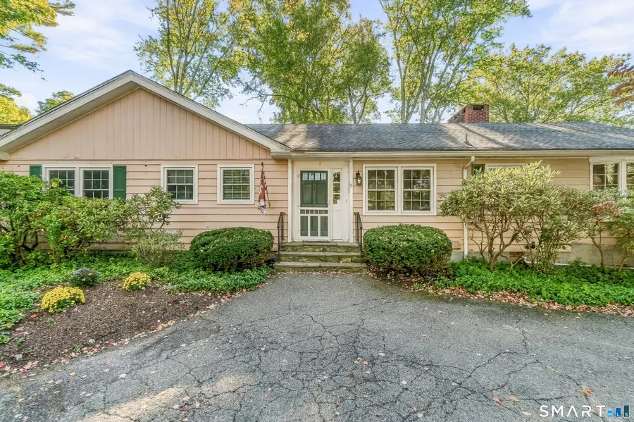 9 Chimney Point Road, New Milford, CT 06776 - #3