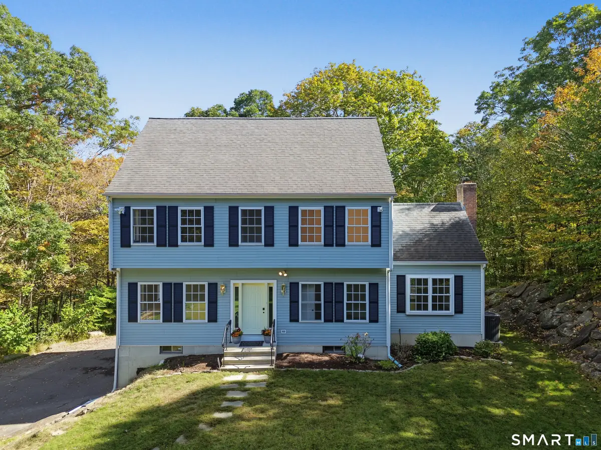 42 Straits Road, Chester, CT 06412 - #1