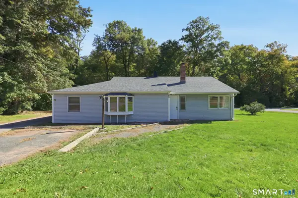 83 Prospect Hill Drive, East Windsor, CT 06088