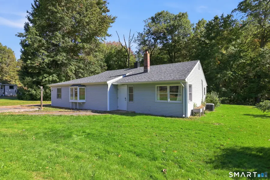 83 Prospect Hill Drive, East Windsor, CT 06088 - #3