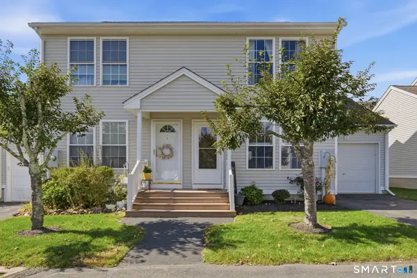 3 Sable Court #3, Farmington, CT 06085