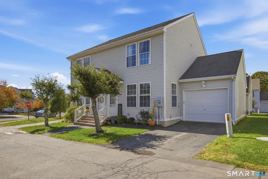 3 Sable Court #3, Unionville, CT 06085 - #2