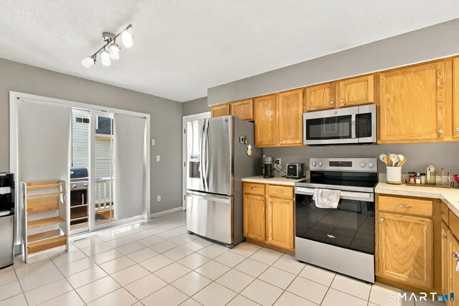 3 Sable Court #3, Unionville, CT 06085 - #3