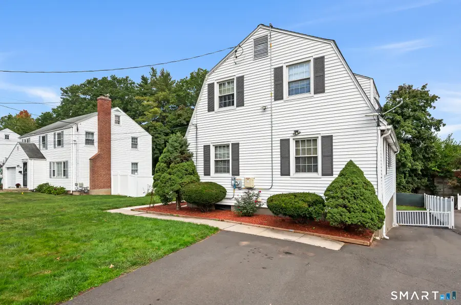 154 Overbrook Road, West Hartford, CT 06107 - #2