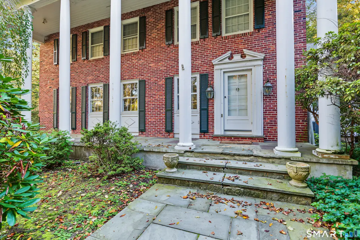 23 Punch Bowl Drive, Westport, CT 06880 - #1