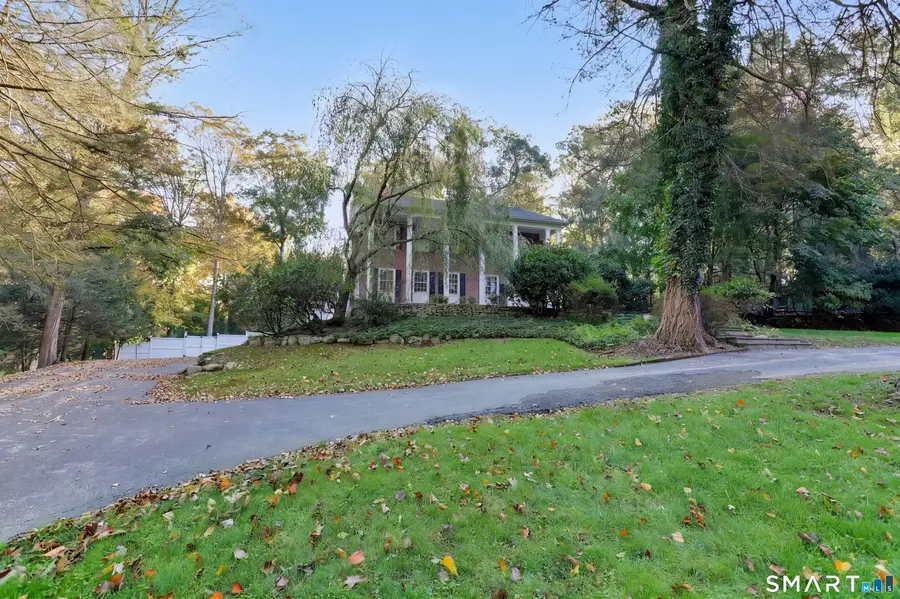 23 Punch Bowl Drive, Westport, CT 06880 - #2