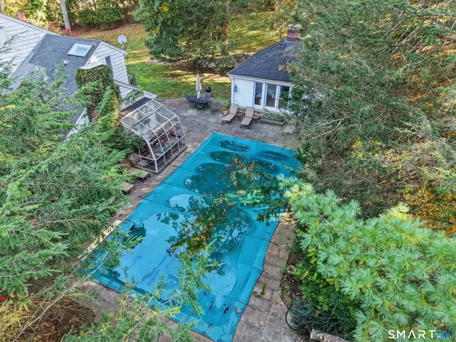 23 Punch Bowl Drive, Westport, CT 06880 - #3