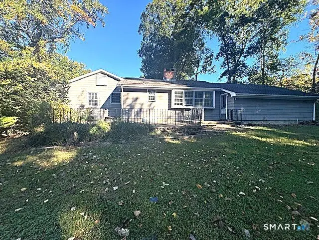 30 Brownson Drive, Shelton, CT 06484 - #2