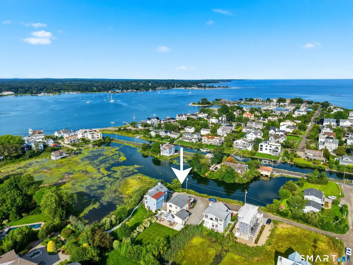 7 Marsh Road, Westport, CT 06880 - #1