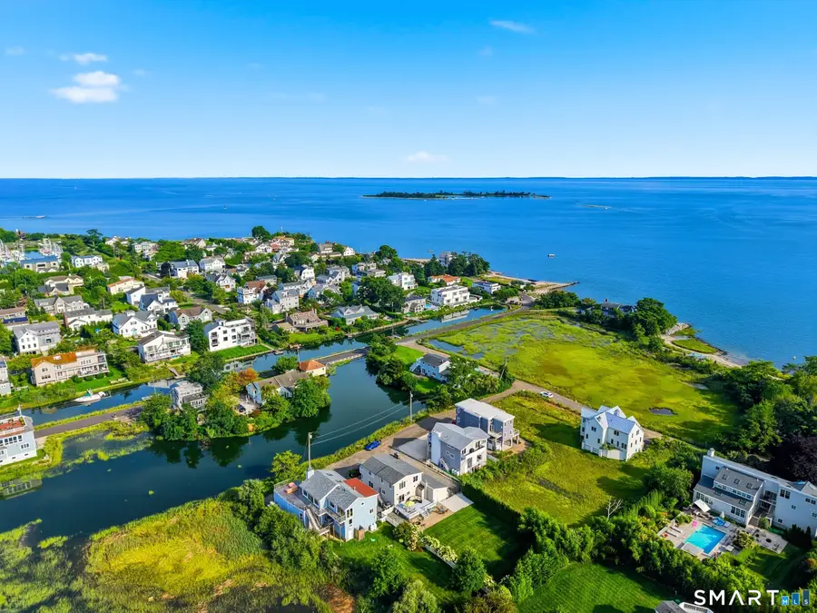 7 Marsh Road, Westport, CT 06880 - #2