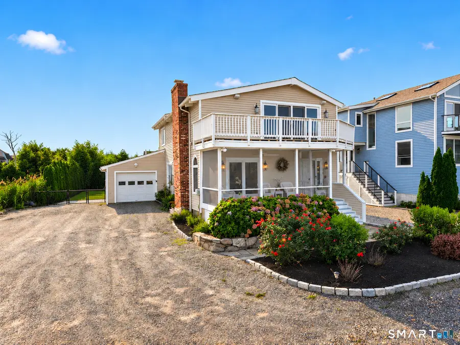 7 Marsh Road, Westport, CT 06880 - #3