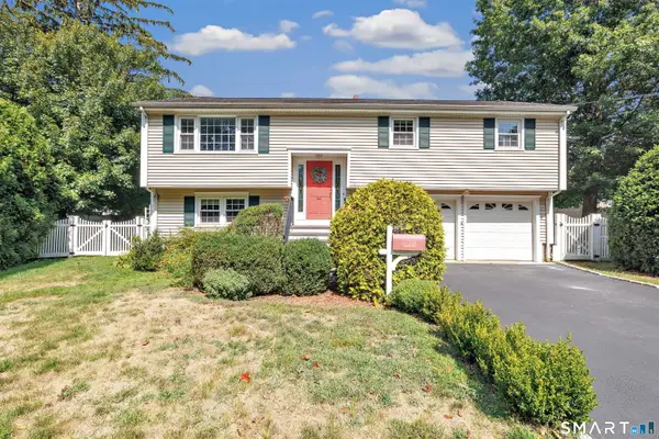122 Marsh Drive, Fairfield, CT 06824