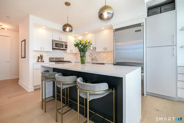 1 Broad Street #PH 33A, Stamford, CT 06901
