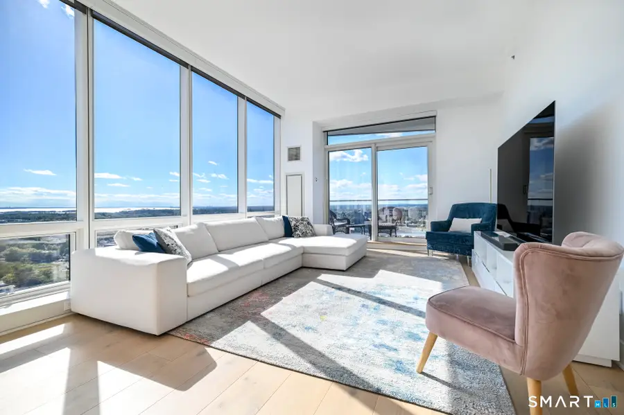 1 Broad Street #PH 33A, Stamford, CT 06901 - #3