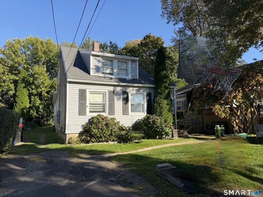 7 Hayes Avenue, Norwalk, CT 06855 - #2