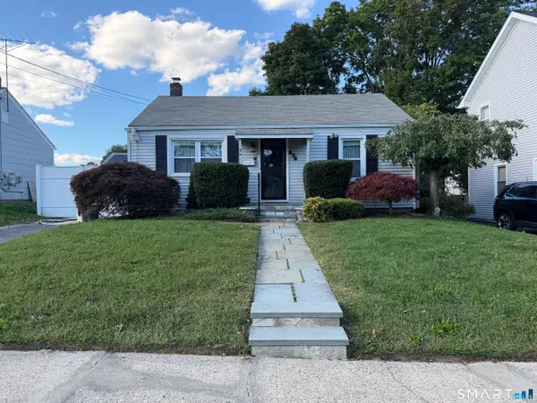 636 Merritt Street, Bridgeport, CT 06606
