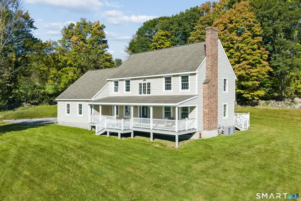 435 Long Mountain Road, New Milford, CT 06776