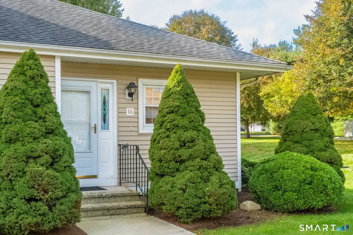 1 The Hamlet #A, Enfield, CT 06082 - #1