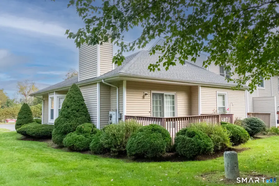 1 The Hamlet #A, Enfield, CT 06082 - #3