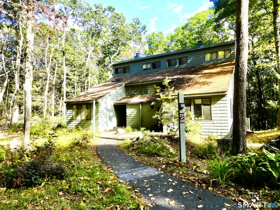 232 Ledge Drive #232, Torrington, CT 06790 - #2