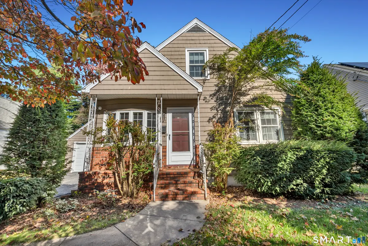 276 Nichols Terrace, Stratford, CT 06614 - #1