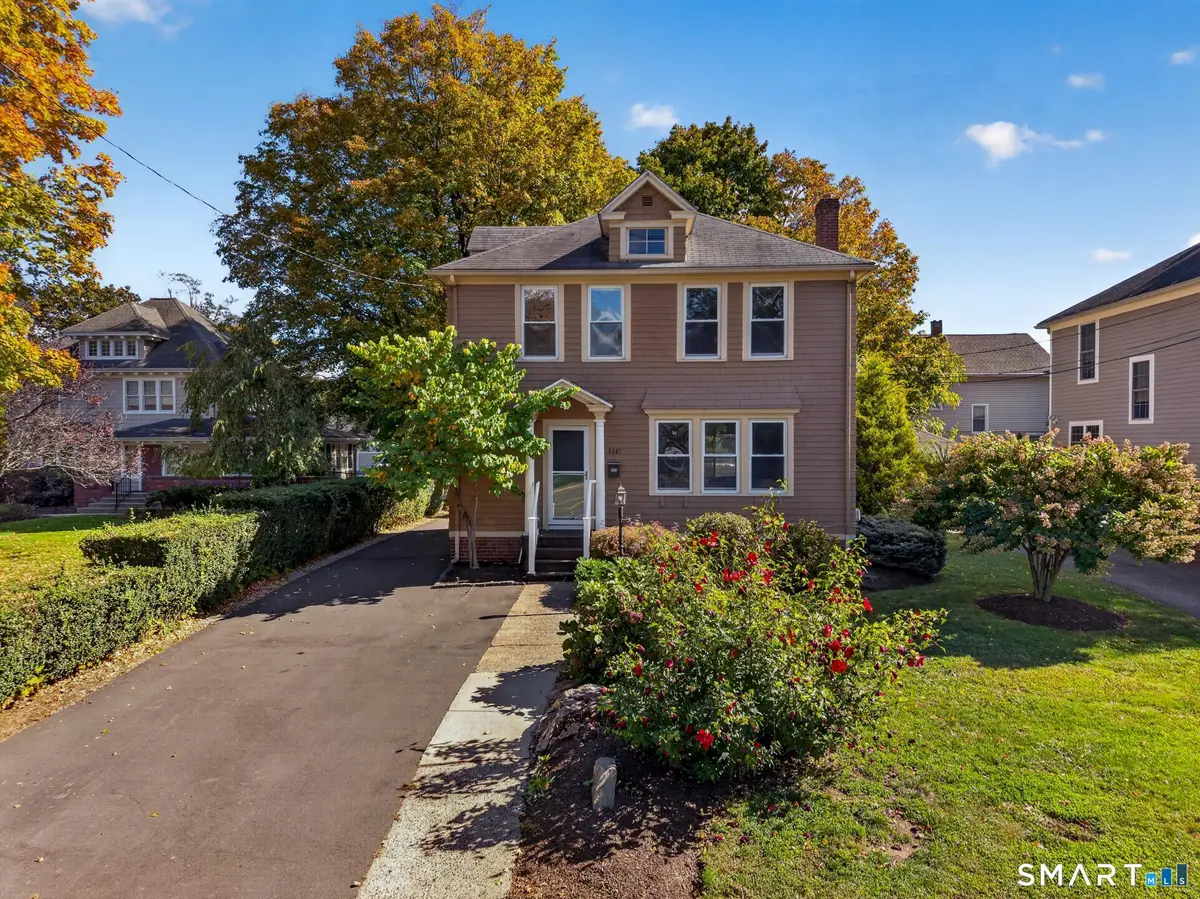 2647 Whitney Avenue, Hamden, CT 06518 - #1
