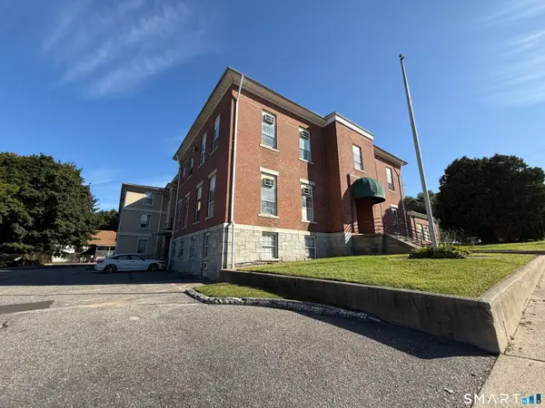 91 Fourth Street #6, Ansonia, CT 06401