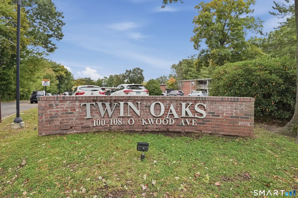 108 Oakwood Avenue #T4, West Hartford, CT 06119 - #1