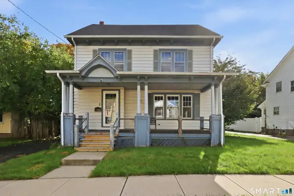 3 Woodward Avenue, Enfield, CT 06082