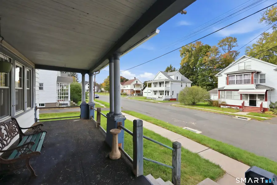 3 Woodward Avenue, Enfield, CT 06082 - #2