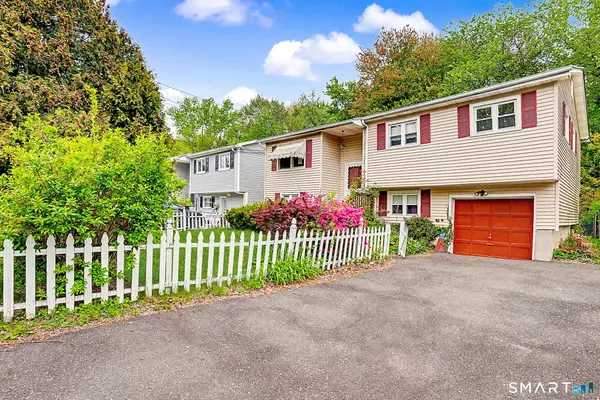 61 Marlin Drive, Norwalk, CT 06854