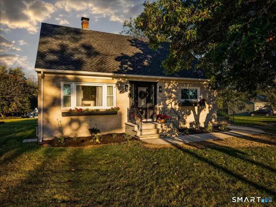 15 Lawler Lane, Norwich, CT 06360 - #3