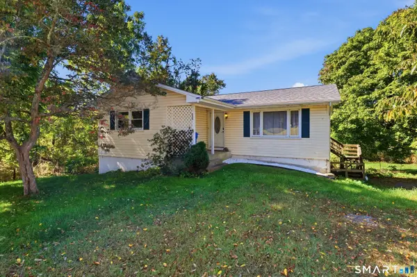 254 North Society Road, Canterbury, CT 06331