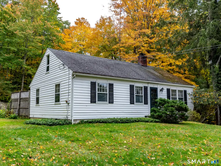 290 Torrington Road, Litchfield, CT 06759 - #3