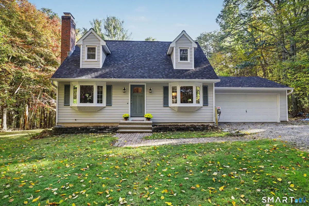 117 Brainard Road, Colchester, CT 06415 - #1