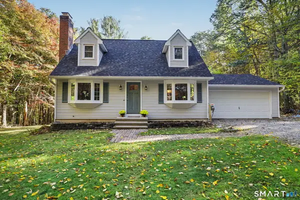 117 Brainard Road, Colchester, CT 06415