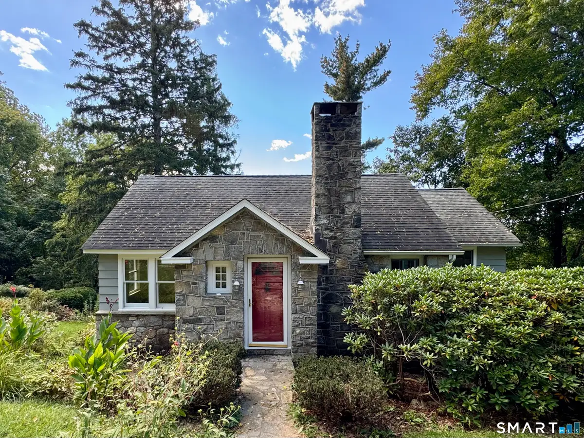 15 Ilion Road, New Fairfield, CT 06812 - #1