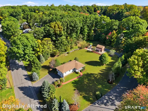 5 Asbury Road, Trumbull, CT 06611