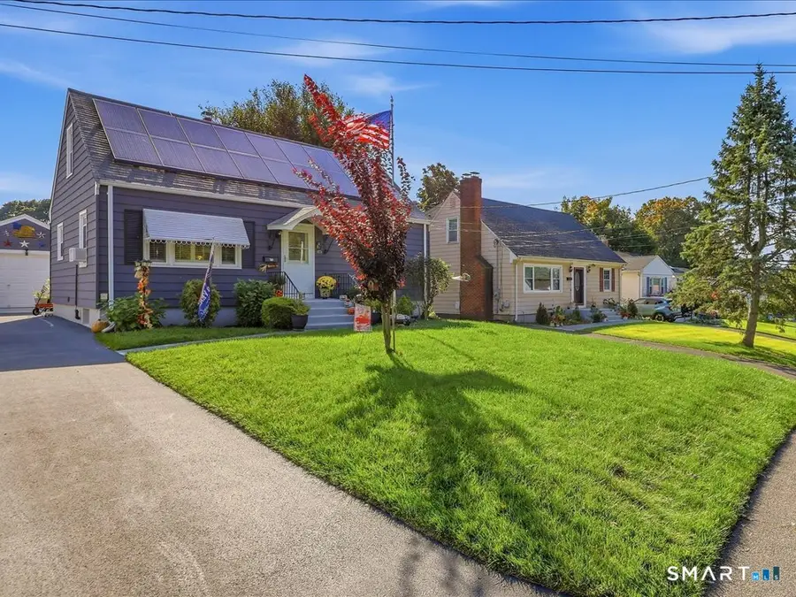 87 Beechwood Avenue, Hamden, CT 06514 - #2