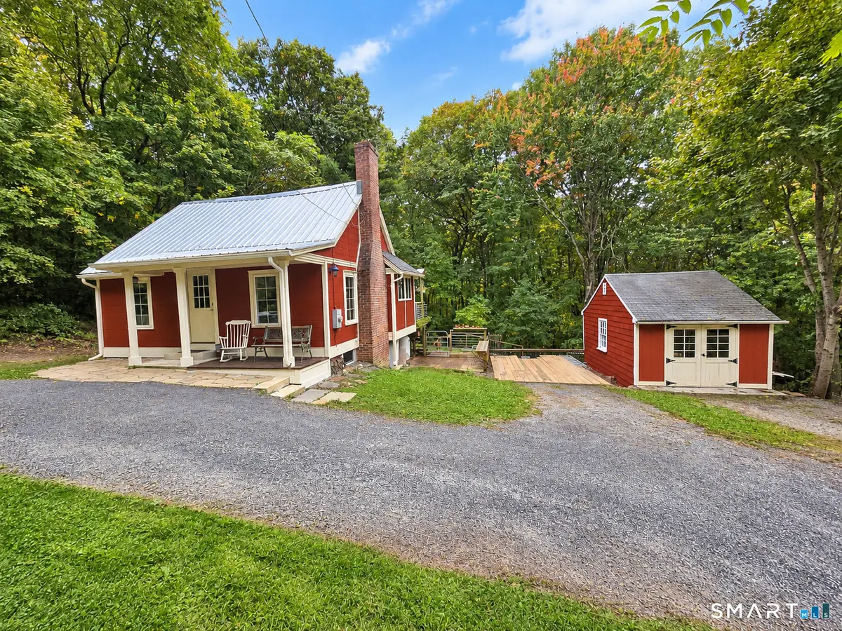 11 Summit View Road, Terryville, CT 06786 - #1
