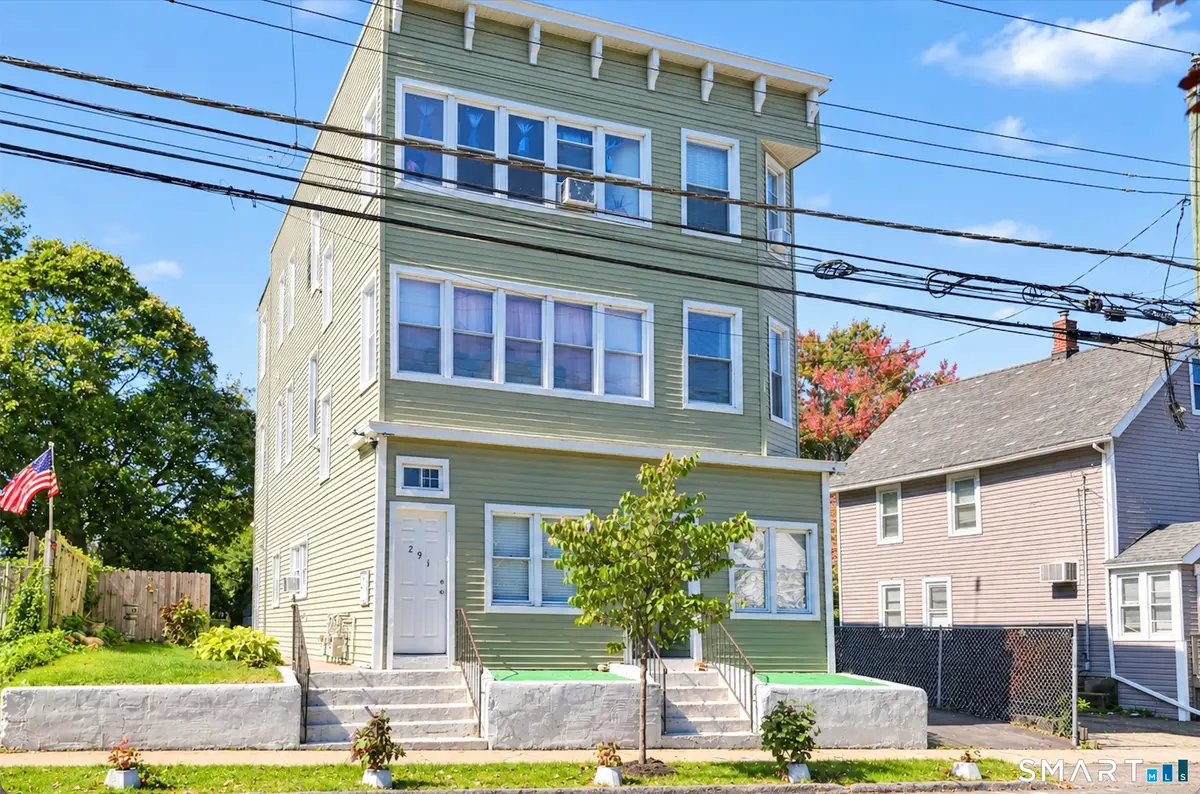 291-293 Bruce Avenue, Stratford, CT 06615 - #1