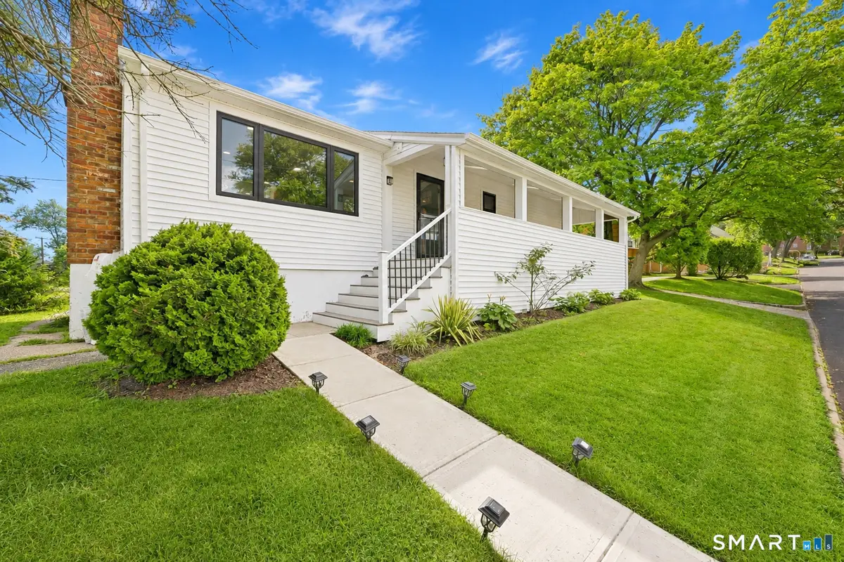 17 Hazel Street, Fairfield, CT 06825 - #1