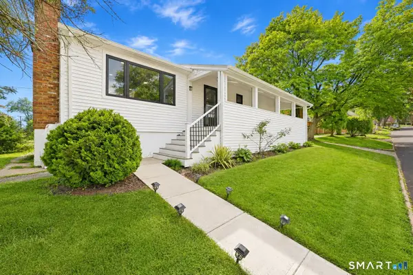 17 Hazel Street, Fairfield, CT 06825