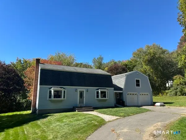 104 Mad River Road, Wolcott, CT 06716