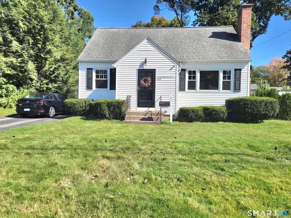 159 Lydall Road, East Hartford, CT 06118