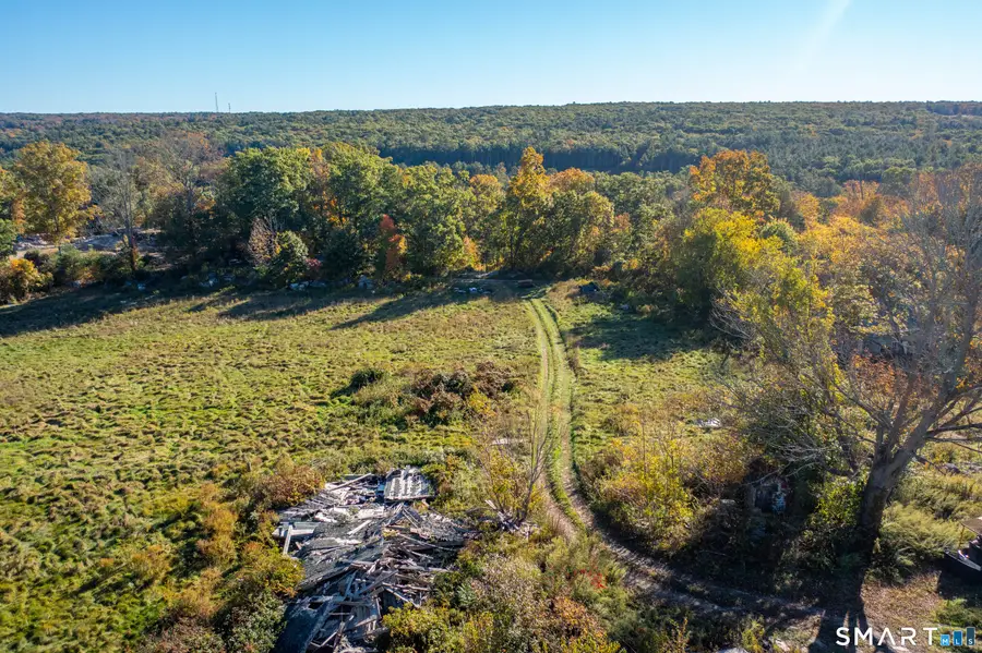 94 & 100 Hubbard Hill Road, Killingly, CT 06239 - #3