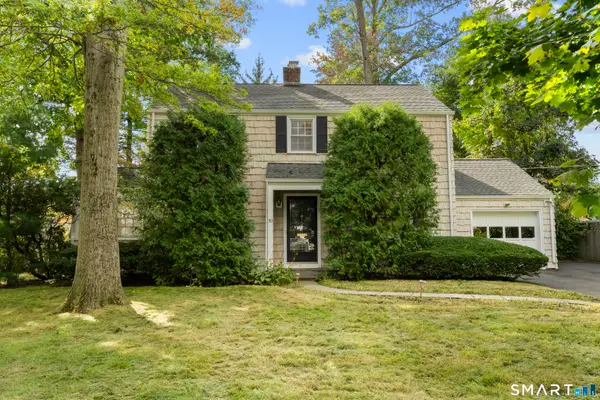 50 Fara Drive, Stamford, CT 06905