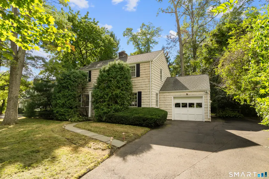 50 Fara Drive, Stamford, CT 06905 - #2
