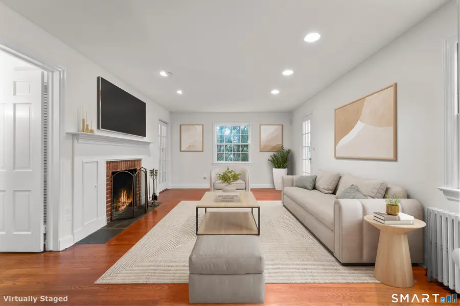 50 Fara Drive, Stamford, CT 06905 - #3