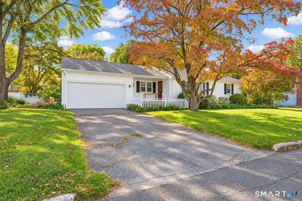 145 Overland Drive, Stratford, CT 06615 - #1